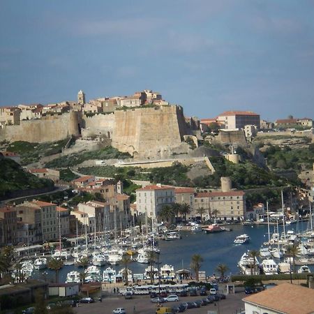 Augustin Marie Hotel Bonifacio Kültér fotó